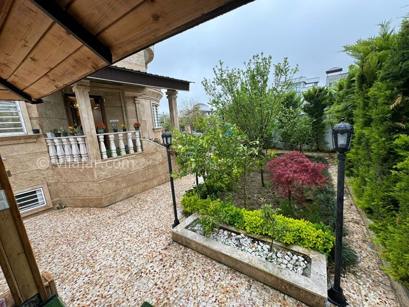 عکس شماره 815069 - اجاره ویلا استخر سرپوشیده نوشهر - 