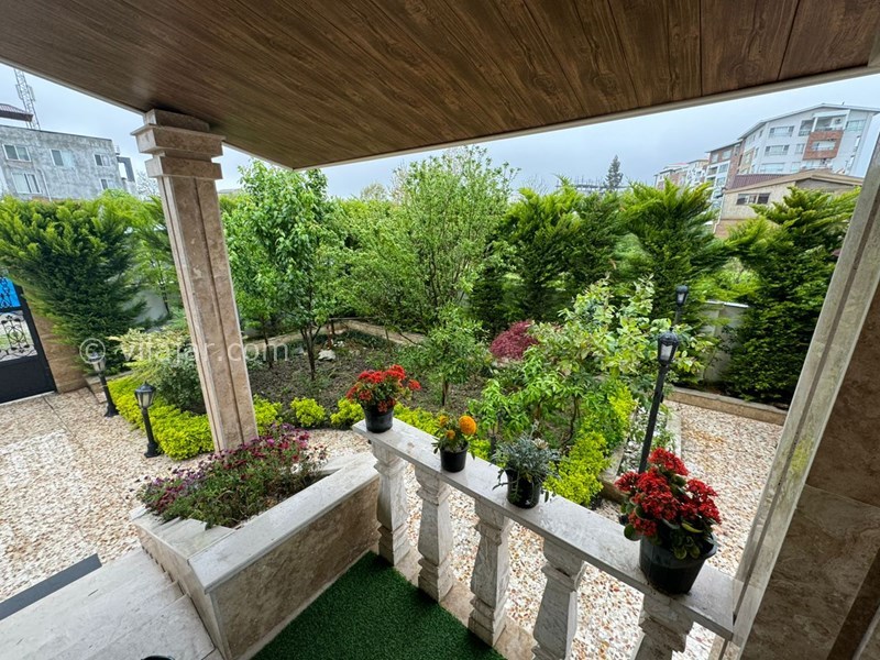 عکس شماره 815070 - اجاره ویلا استخر سرپوشیده نوشهر - 