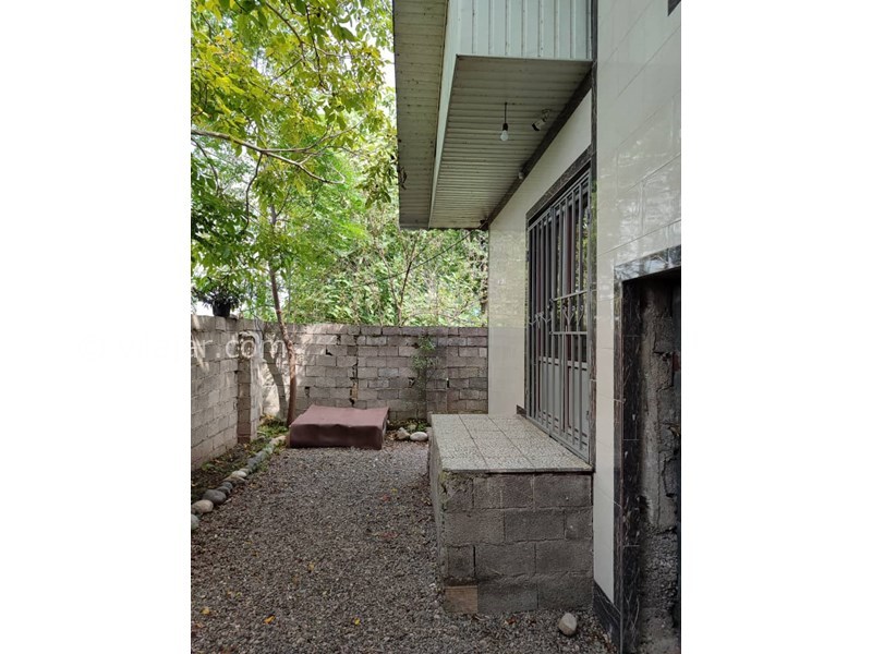 عکس شماره 815096 - اجاره ویلا جنگل سراوان رشت - 