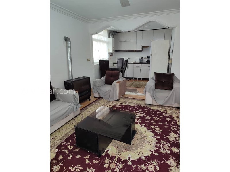 عکس شماره 815097 - اجاره ویلا جنگل سراوان رشت - 