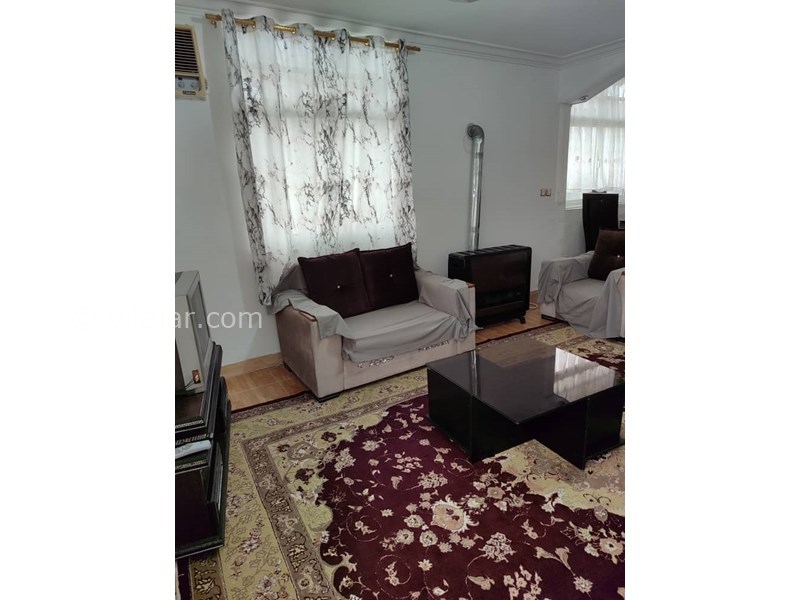 عکس شماره 815098 - اجاره ویلا جنگل سراوان رشت - 
