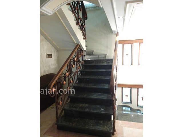 عکس شماره 8151 - اجاره ویلا ساحلی دریاکنار - 