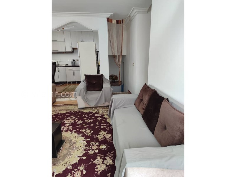 عکس شماره 815101 - اجاره ویلا جنگل سراوان رشت - 