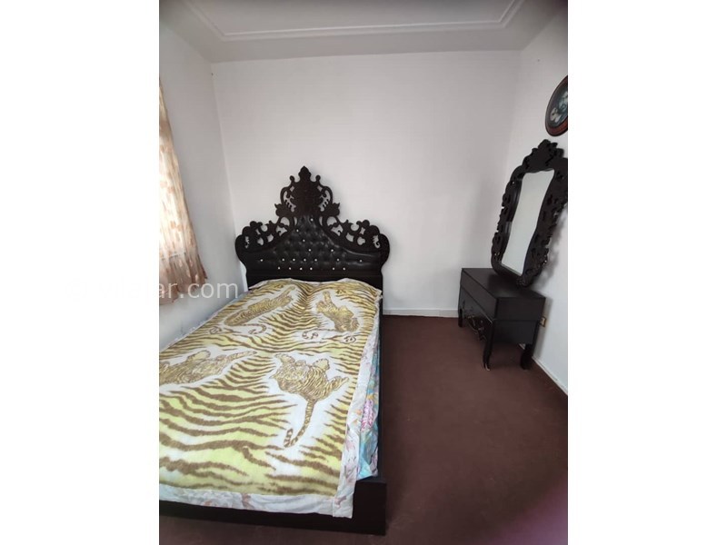 عکس شماره 815102 - اجاره ویلا جنگل سراوان رشت - 