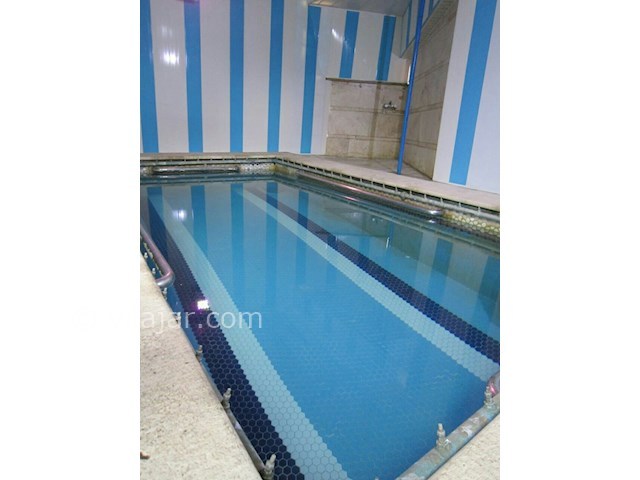 عکس شماره 81515 - ویلا بااستخر سرپوشیده رامسر - 