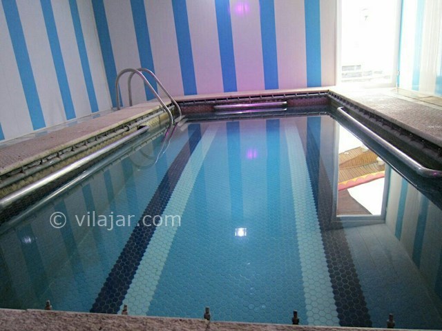 عکس شماره 81517 - ویلا بااستخر سرپوشیده رامسر - 