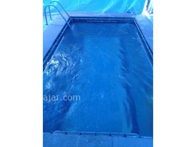 عکس شماره 81519 - ویلا بااستخر سرپوشیده رامسر - 