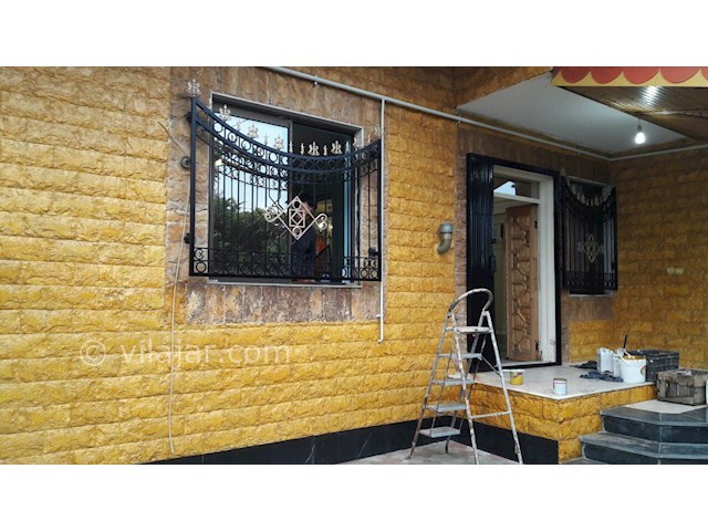 عکس شماره 81521 - ویلا بااستخر سرپوشیده رامسر - 