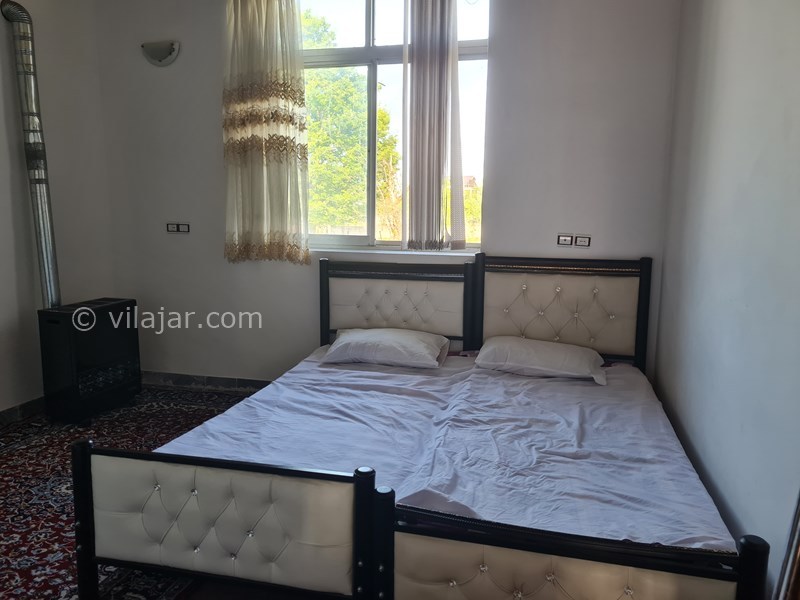 عکس شماره 815247 - اجاره ویلا جنگلی در ماسال - اتاق ۲