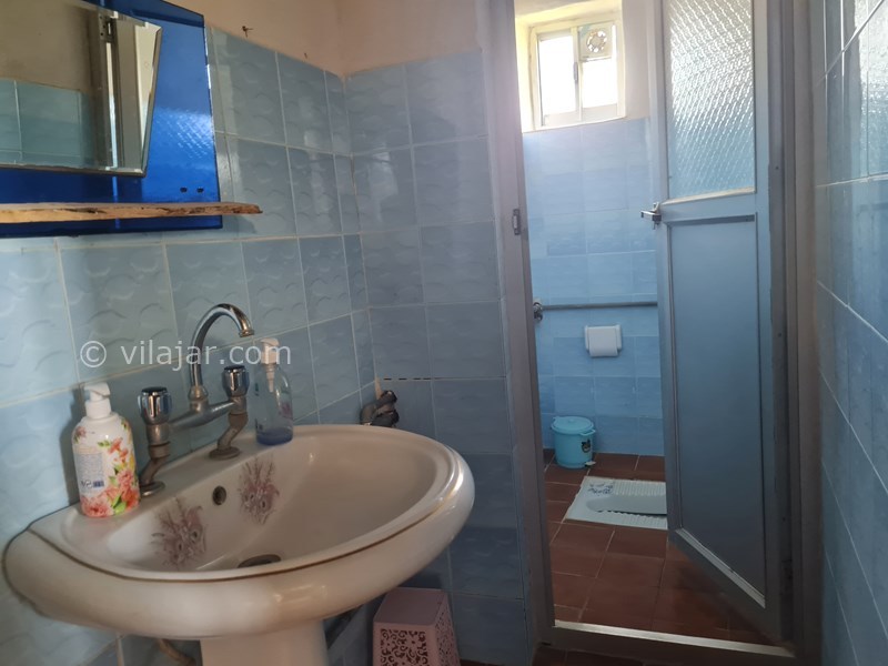 عکس شماره 815263 - اجاره ویلا جنگلی در ماسال - سرویس بهداشتی