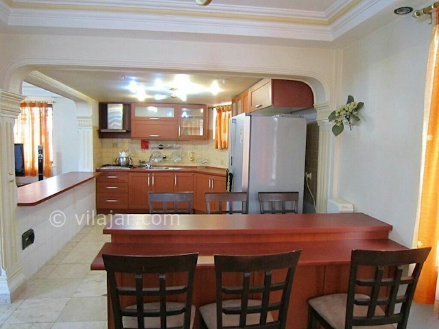 عکس شماره 81529 - ویلا بااستخر سرپوشیده رامسر - 