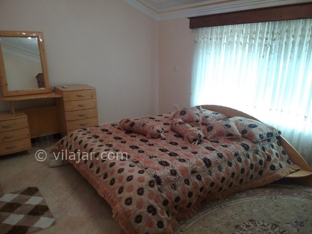 عکس شماره 8153 - اجاره ویلا ساحلی دریاکنار - 