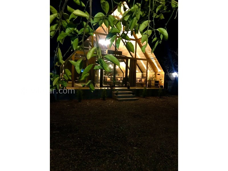 عکس شماره 815309 - اجاره کلبه سوییسی چوبی ماسال -