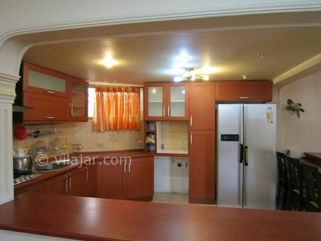 عکس شماره 81531 - ویلا بااستخر سرپوشیده رامسر - 