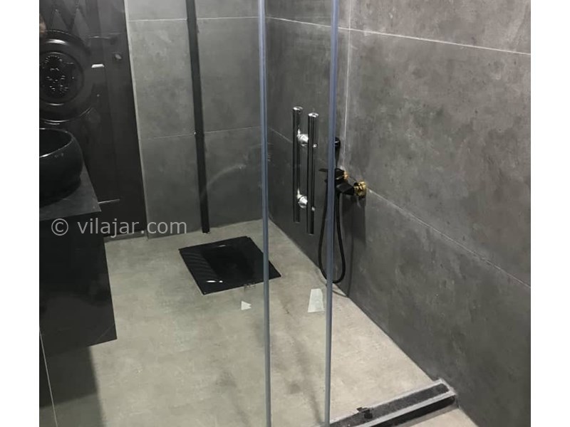 عکس شماره 815331 - اجاره کلبه سوییسی چوبی ماسال -