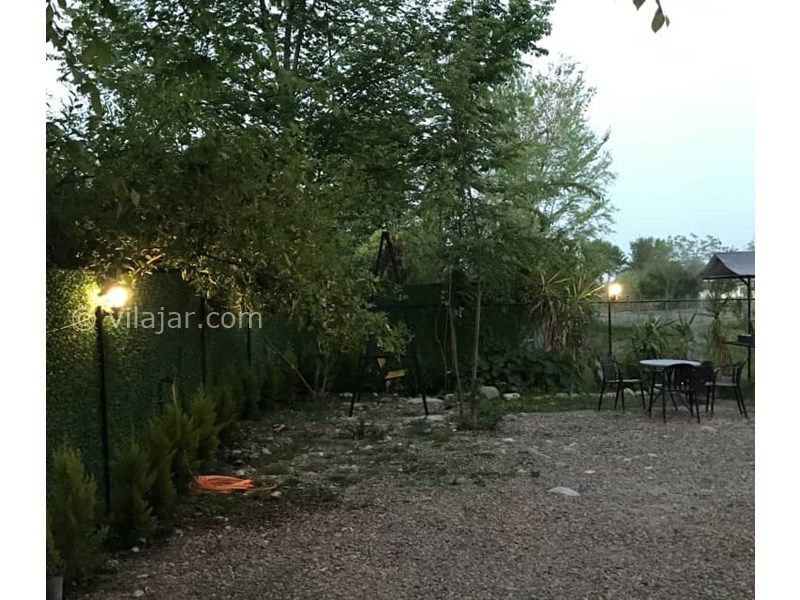 عکس شماره 815332 - اجاره کلبه سوییسی چوبی ماسال -