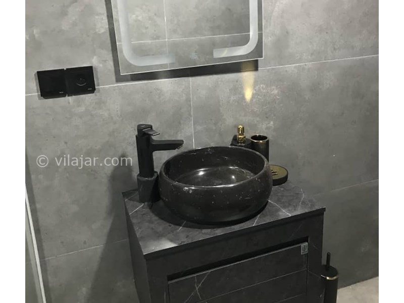 عکس شماره 815334 - اجاره کلبه سوییسی چوبی ماسال -