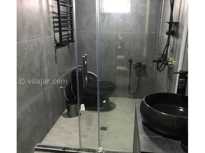 عکس شماره 815336 - اجاره کلبه سوییسی چوبی ماسال -