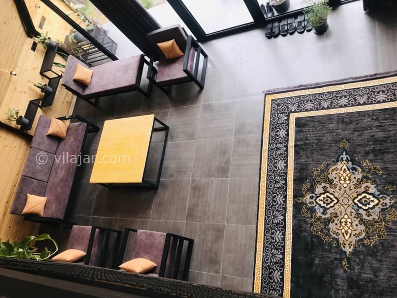 عکس شماره 815349 - اجاره کلبه سوییسی چوبی ماسال -