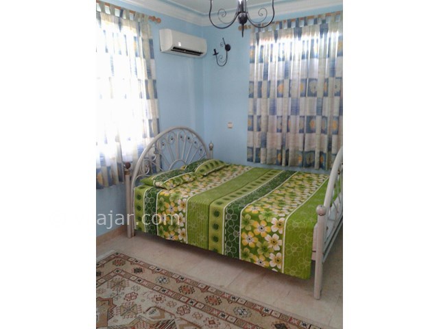 عکس شماره 81537 - ویلا بااستخر سرپوشیده رامسر - 