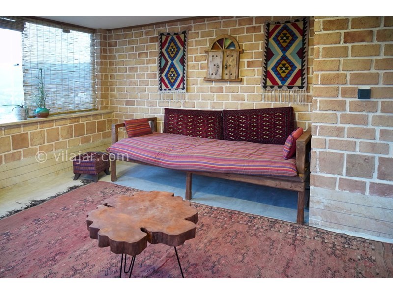 عکس شماره 815386 - اجاره ویلای استخردار در کلاردشت -