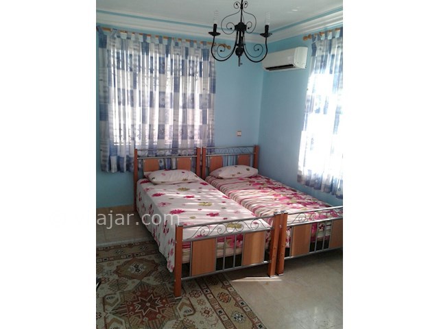 عکس شماره 81539 - ویلا بااستخر سرپوشیده رامسر - 