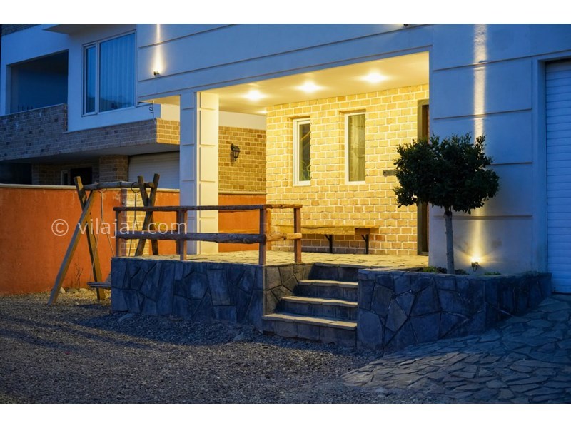 عکس شماره 815392 - اجاره ویلای استخردار در کلاردشت -