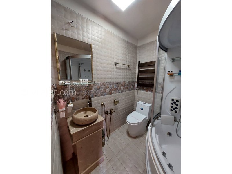 عکس شماره 815423 - اقامتگاه سنتی یوسمون ابیانه -