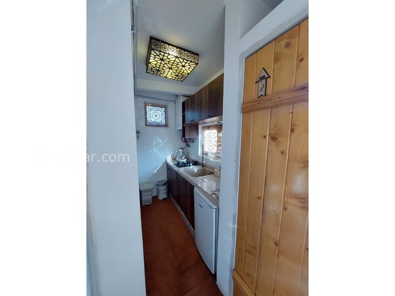 عکس شماره 815426 - اقامتگاه سنتی یوسمون ابیانه -