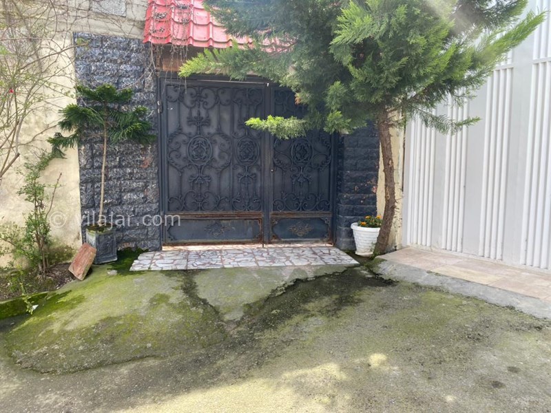 عکس شماره 815430 - اجاره اقامتگاه نزدیک دریا فریدونکنار - 