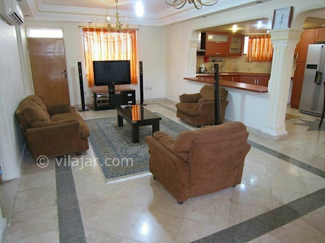 عکس شماره 81547 - ویلا بااستخر سرپوشیده رامسر - 