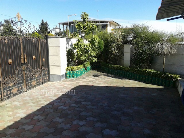 عکس شماره 81549 - ویلا بااستخر سرپوشیده رامسر - 