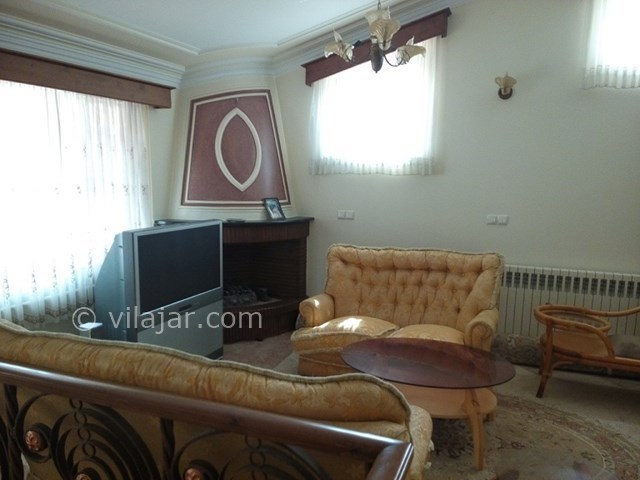 عکس شماره 8155 - اجاره ویلا ساحلی دریاکنار - 