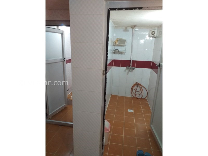 عکس شماره 815655 - اقامتگاه نزدیک غار کتله خور زنجان - 