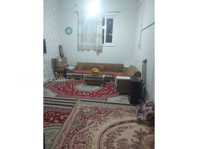 عکس شماره 815656 - اقامتگاه نزدیک غار کتله خور زنجان - 