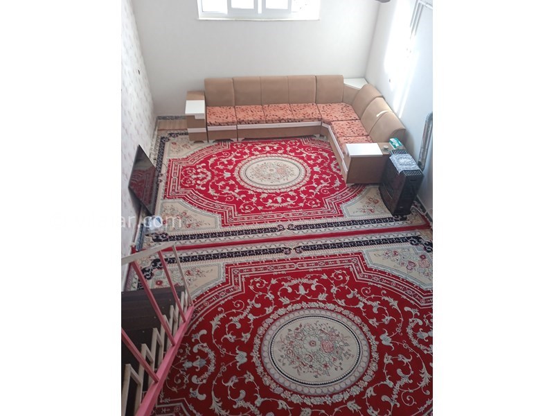 عکس شماره 815658 - اقامتگاه نزدیک غار کتله خور زنجان - 