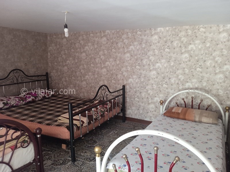 عکس شماره 815659 - اقامتگاه نزدیک غار کتله خور زنجان - 