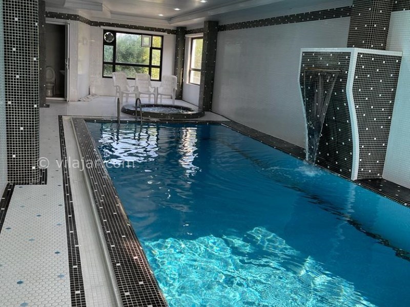 عکس شماره 815692 - ویلا استخردار لوکس در نوشهر -