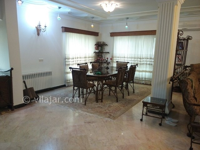 عکس شماره 8157 - اجاره ویلا ساحلی دریاکنار - 