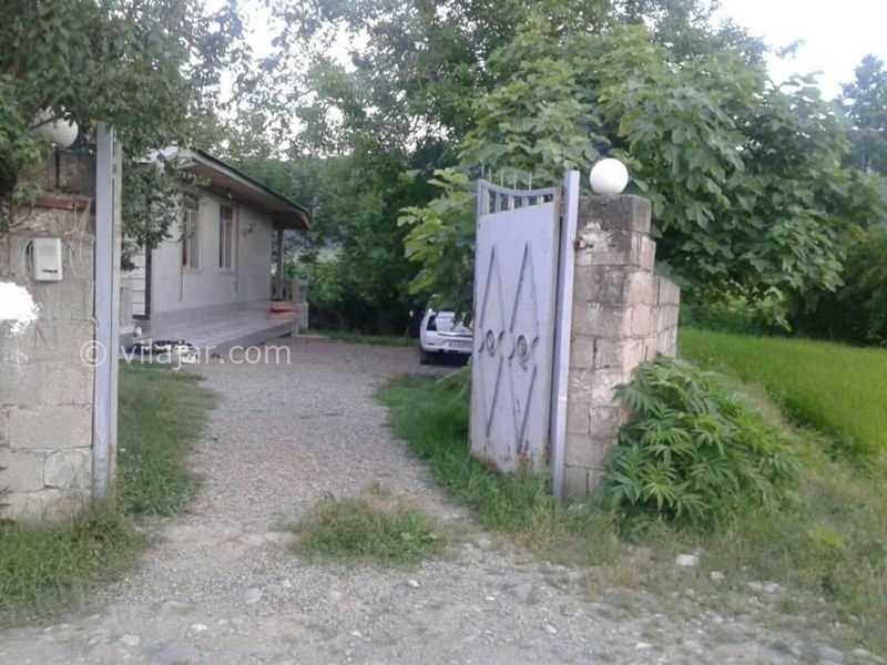 عکس شماره 815729 - اجاره ویلا جنگلی در ماسال -