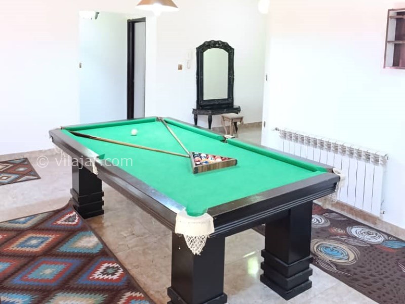 عکس شماره 815808 - ویلا ساحلی در سرخرود بااستخر - 