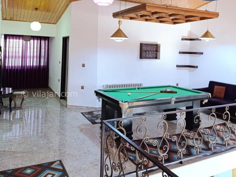 عکس شماره 815809 - ویلا ساحلی در سرخرود بااستخر - 