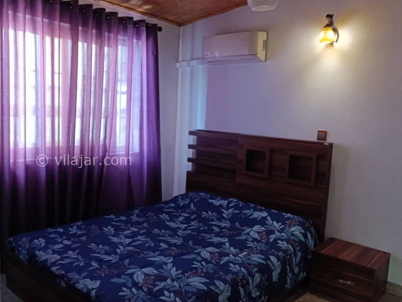 عکس شماره 815812 - ویلا ساحلی در سرخرود بااستخر - 