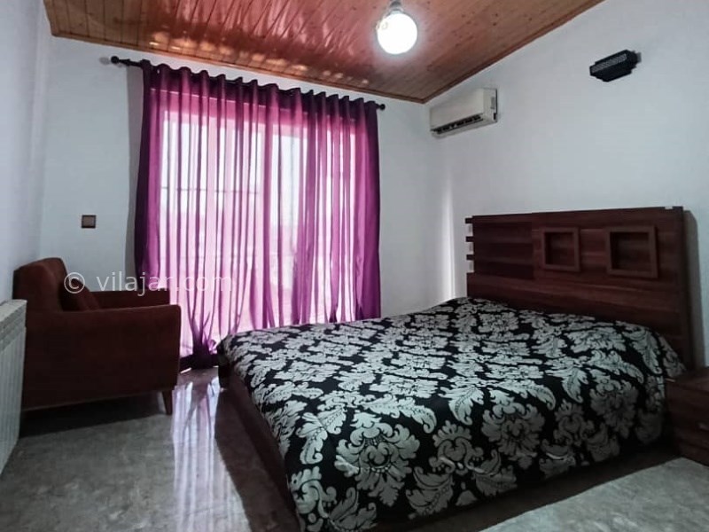 عکس شماره 815813 - ویلا ساحلی در سرخرود بااستخر - 