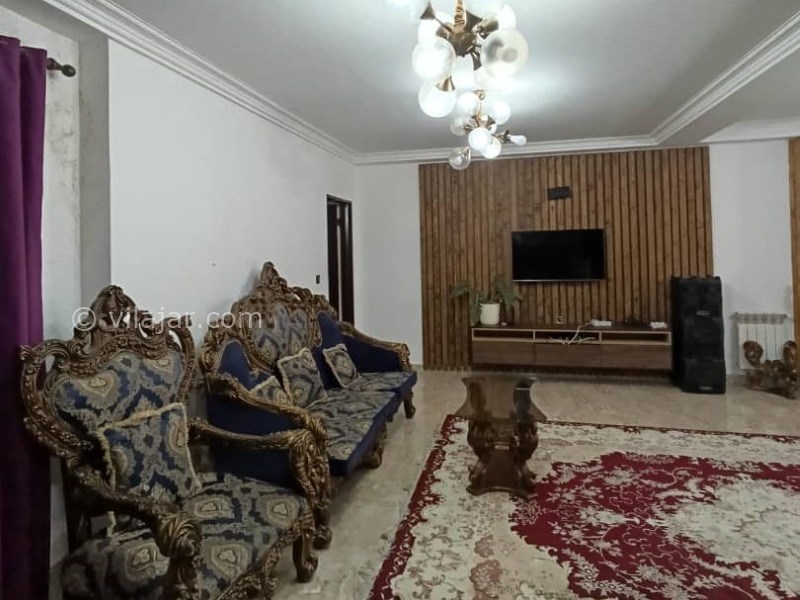 عکس شماره 815816 - ویلا ساحلی در سرخرود بااستخر - 