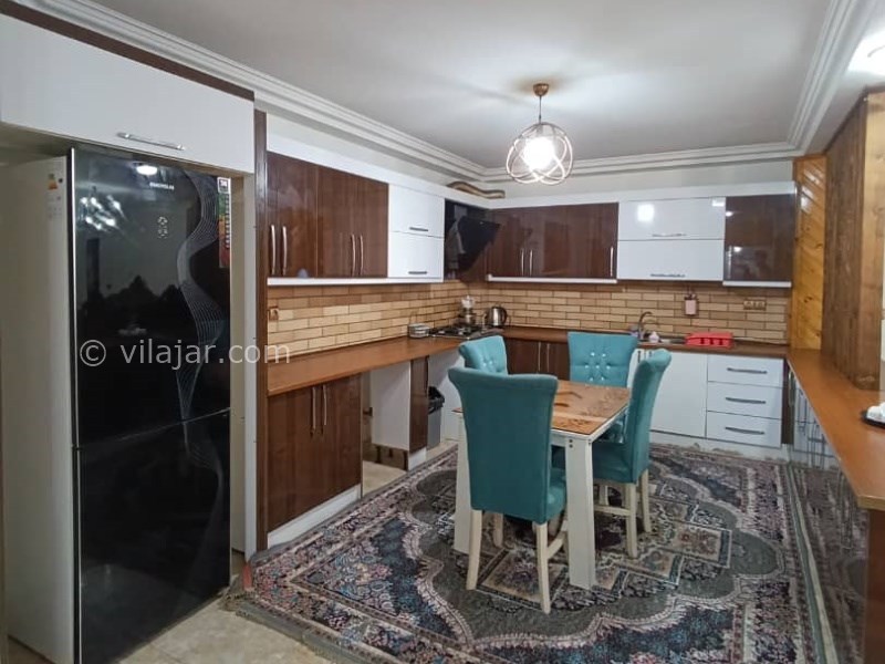 عکس شماره 815819 - ویلا ساحلی در سرخرود بااستخر - 