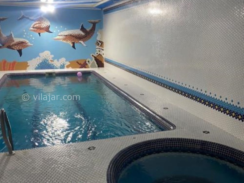 عکس شماره 815823 - ویلا ساحلی در سرخرود بااستخر - 