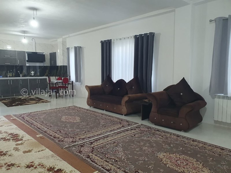 عکس شماره 815825 - اجاره اقامتگاه جنگلی در ماسال - 