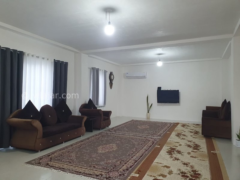 عکس شماره 815827 - اجاره اقامتگاه جنگلی در ماسال - 