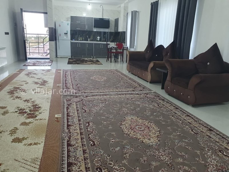 عکس شماره 815830 - اجاره اقامتگاه جنگلی در ماسال - 